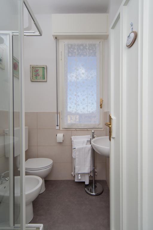 B&B Al Parco Giardini Margherita Boloňa Exteriér fotografie